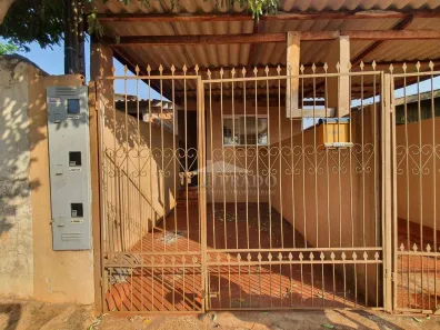 Casa com 5 Quartos à venda, 182m² no Santa Paula, Ibiporã