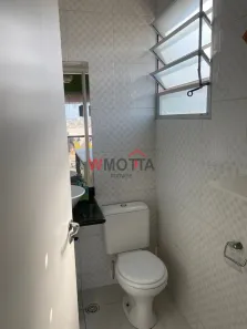 Cobertura com 3 Quartos à venda, 123m² no Alto Ipiranga, Mogi das Cruzes