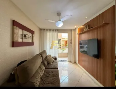 Casa de Condomínio com 2 Quartos à venda, 100m² no Lagoa Funda, Guarapari