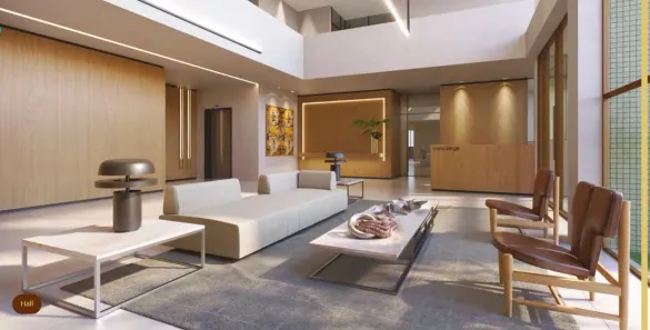 Apartamento com 4 Quartos à venda, 130m² no Boa Viagem, Recife