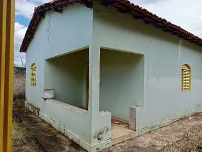 Casa com 3 Quartos à venda, 300m² no Área Rural de Santo Antônio do Descoberto, Santo Antônio do Descoberto