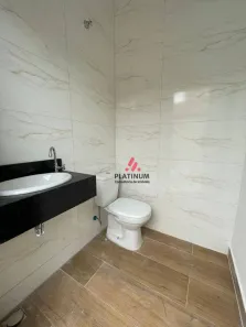 Casa de Condomínio com 3 Quartos à venda, 170m² no Parque São Cristóvão, Taubaté