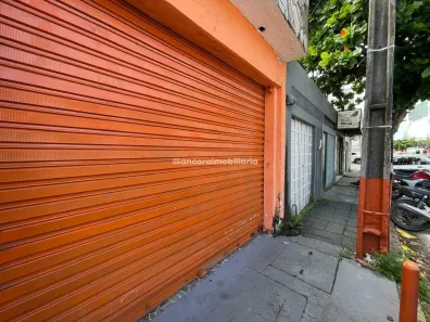 Loja / Salão / Ponto Comercial para alugar, 42m² no Bairro Novo, Olinda