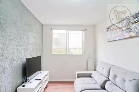 Apartamento com 1 Quarto à venda, 43m² no Vila Siqueira (Zona Norte), São Paulo