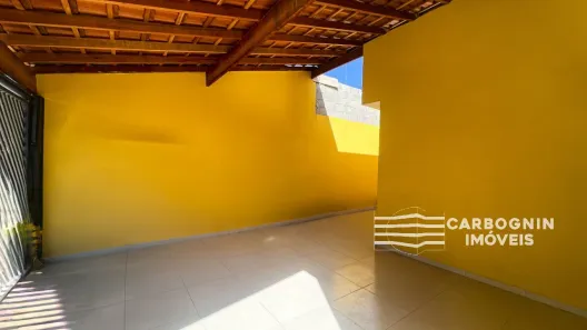 Casa com 2 Quartos para alugar, 115m² no Jardim São José, Caçapava