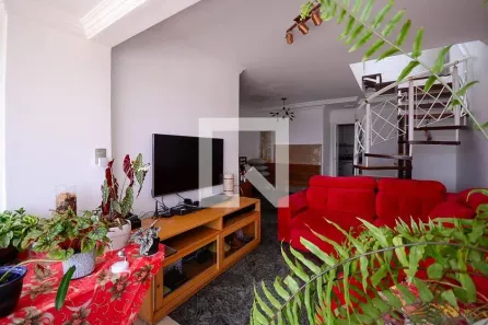 Apartamento com 3 Quartos à venda, 175m² no Vila Santo Estéfano, São Paulo