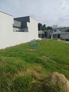 Terreno / Lote / Condomínio à venda, 300m² no Residencial Milano, Indaiatuba