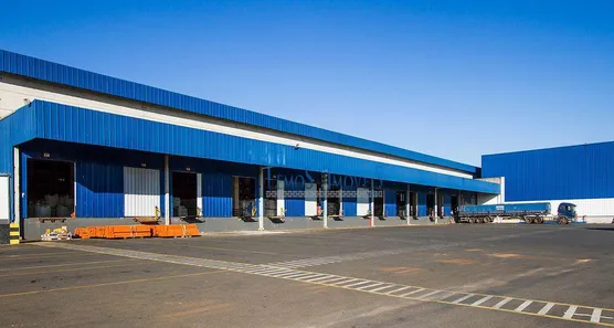 Galpão / Depósito / Armazém para alugar, 9640m² no Jardim Bela Vista, Sumaré