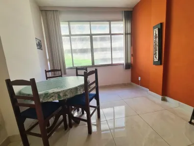 Apartamento com 1 Quarto à venda, 40m² no Copacabana, Rio de Janeiro