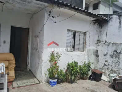 Casa com 2 Quartos à venda, 66m² no Jardim Tietê, São Paulo