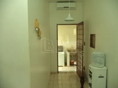Sobrado com 3 Quartos à venda, 138m² no Centro, Araraquara