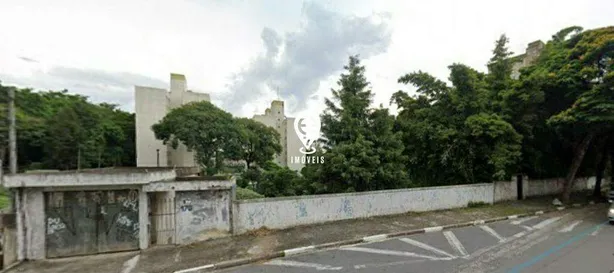 Terreno / Lote / Condomínio à venda, 1237m² no Centro, Diadema