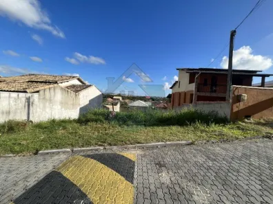 Terreno / Lote / Condomínio à venda, 362m² no Morro do Milagre, São Pedro da Aldeia