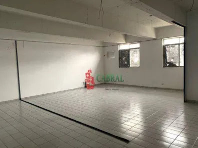 Conjunto Comercial / Sala para alugar, 80m² no Vila Galvão, Guarulhos