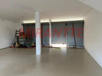 Loja / Salão / Ponto Comercial para alugar, 129m² no Palmeiras, Mairiporã