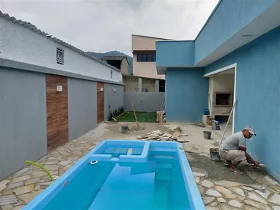 Casa de Condomínio com 3 Quartos à venda, 135m² no Centro, Guapimirim