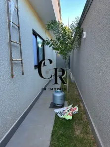 Casa de Condomínio com 3 Quartos à venda, 225m² no Rosa de Leiria Condomínio Horizontal, Goianira