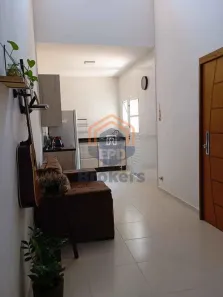 Casa com 2 Quartos à venda, 48m² no Caioçara, Jarinu
