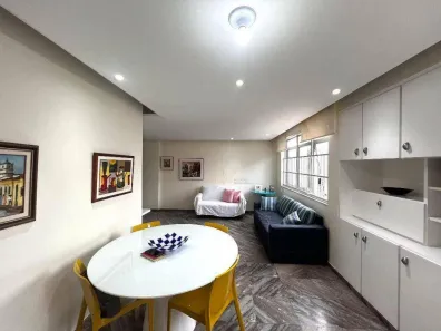 Apartamento com 3 Quartos à venda, 104m² no Federação, Salvador