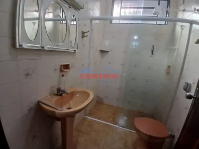 Casa com 3 Quartos para alugar, 172m² no Jardim Brasil, São Carlos