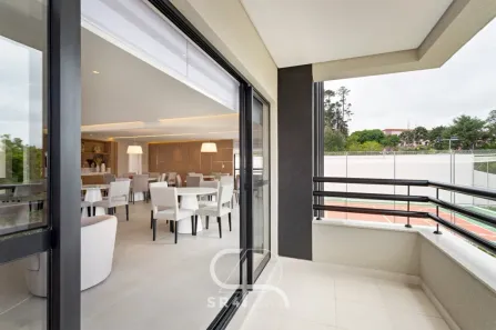 Terreno / Lote / Condomínio à venda, 268m² no Bairro Alto, Curitiba