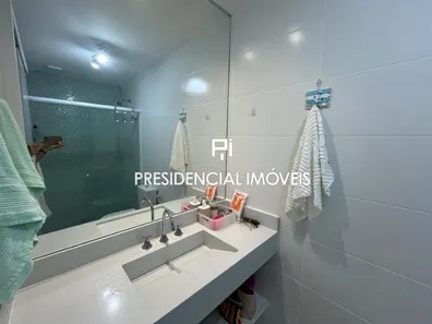 Apartamento com 2 Quartos para venda ou aluguel, 100m² no Passagem, Cabo Frio