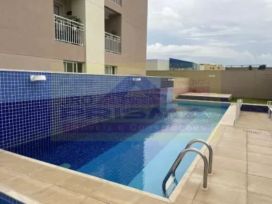 Apartamento com 2 Quartos para venda ou aluguel, 50m² no Jardim da Mina, Itupeva