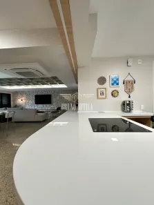 Apartamento com 3 Quartos à venda, 200m² no Joaquim Távora, Fortaleza