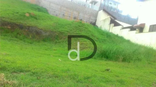 Terreno / Lote / Condomínio à venda, 450m² no Villaggio Capríccio, Louveira