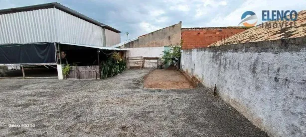 Galpão / Depósito / Armazém para alugar, 100m² no Piratininga, Niterói