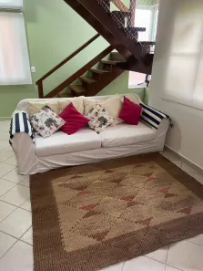 Casa de Condomínio com 2 Quartos para alugar, 100m² no Camburi, São Sebastião