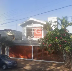 Casa com 2 Quartos para alugar, 100m² no Ribeirânia, Ribeirão Preto