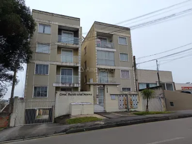 Apartamento com 2 Quartos para alugar, 55m² no Jardim Paulista, Campina Grande do Sul