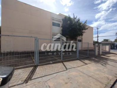 Kitnet com 1 Quarto para alugar, 37m² no Jardim Irajá, Ribeirão Preto