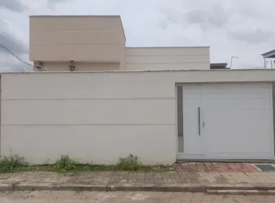 Casa com 2 Quartos à venda, 130m² no Campo Grande, Rio de Janeiro