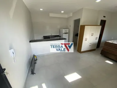 Kitnet com 1 Quarto para alugar, 38m² no Nova Lorena, Lorena