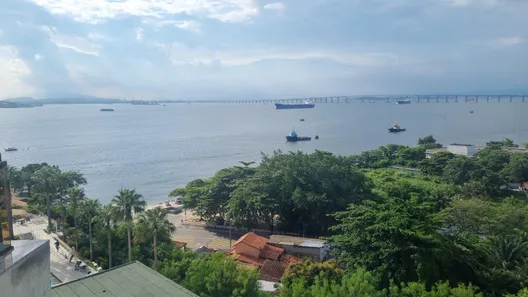 Flat com 1 Quarto à venda, 50m² no São Domingos, Niterói
