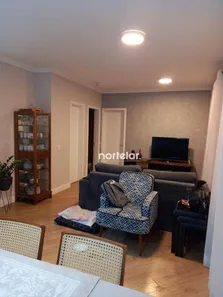 Apartamento com 2 Quartos à venda, 78m² no Jardim Pereira Leite, São Paulo