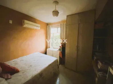 Apartamento com 2 Quartos à venda, 54m² no Méier, Rio de Janeiro