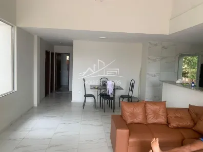 Apartamento com 3 Quartos à venda, 150m² no Chã de Cruz, Paudalho