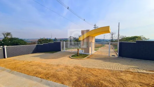 Terreno / Lote / Condomínio à venda, 1005m² no , Araçoiaba da Serra