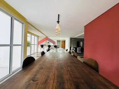 Kitnet à venda, 36m² no Bigorrilho, Curitiba