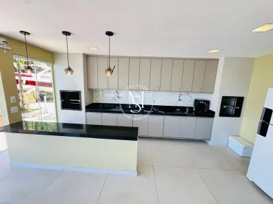 Cobertura com 3 Quartos à venda, 180m² no Pontal do Partido (Cunhambebe), Angra dos Reis