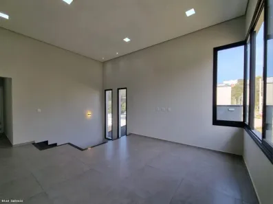 Casa de Condomínio com 3 Quartos à venda, 197m² no Residencial Jatobás, Louveira