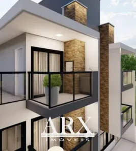 Cobertura com 2 Quartos à venda, 65m² no Itajubá, Barra Velha