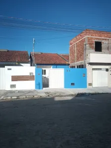 Casa com 2 Quartos para alugar, 61m² no Três Irmãs, Campina Grande
