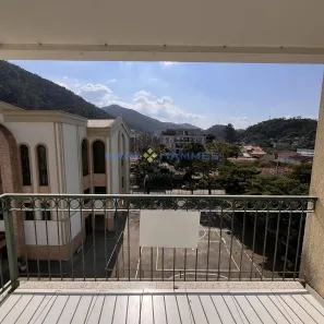 Cobertura com 3 Quartos à venda, 140m² no Corrêas, Petrópolis