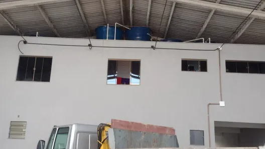 Galpão / Depósito / Armazém para alugar, 260m² no Jardim Caiçara, Cabo Frio