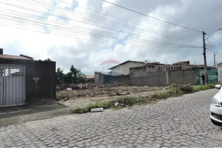 Terreno / Lote / Condomínio à venda, 500m² no Pajuçara, Natal