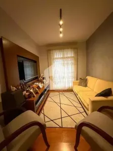Apartamento com 3 Quartos à venda, 69m² no Bingen, Petrópolis